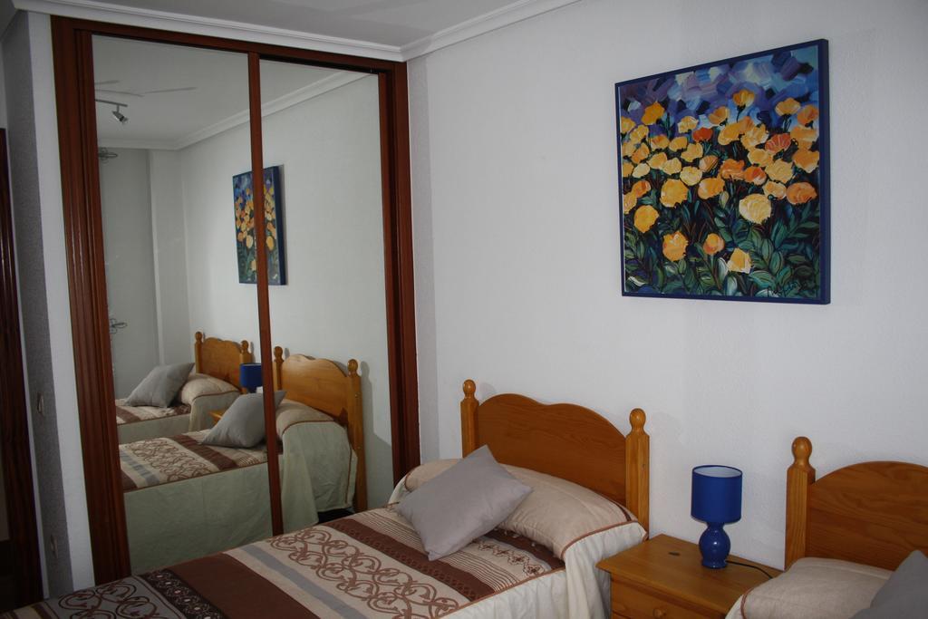 Apartamento De Playa Somo Loredo Lejlighed Eksteriør billede