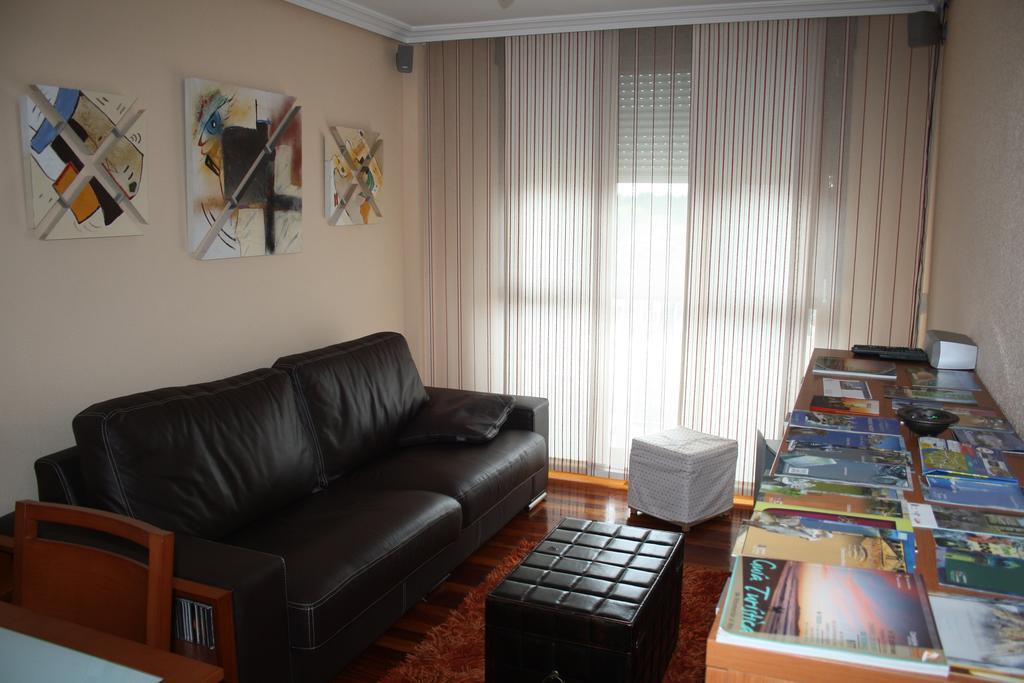 Apartamento De Playa Somo Loredo Lejlighed Eksteriør billede