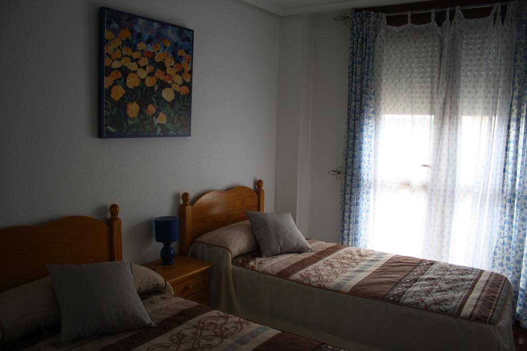 Apartamento De Playa Somo Loredo Lejlighed Eksteriør billede