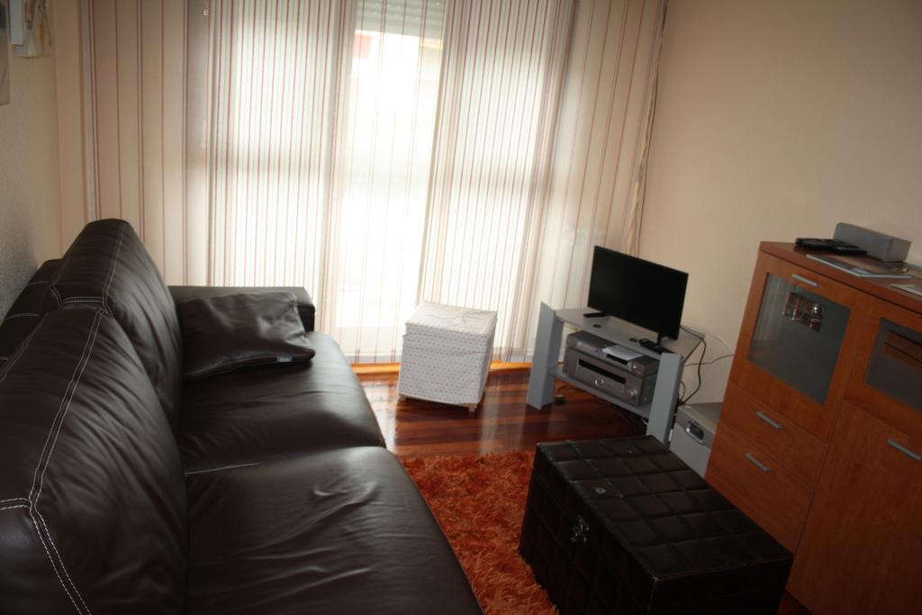 Apartamento De Playa Somo Loredo Lejlighed Eksteriør billede