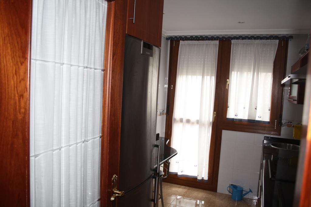 Apartamento De Playa Somo Loredo Lejlighed Eksteriør billede