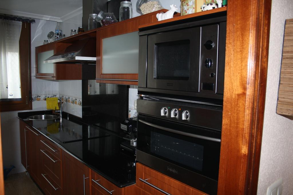 Apartamento De Playa Somo Loredo Lejlighed Eksteriør billede