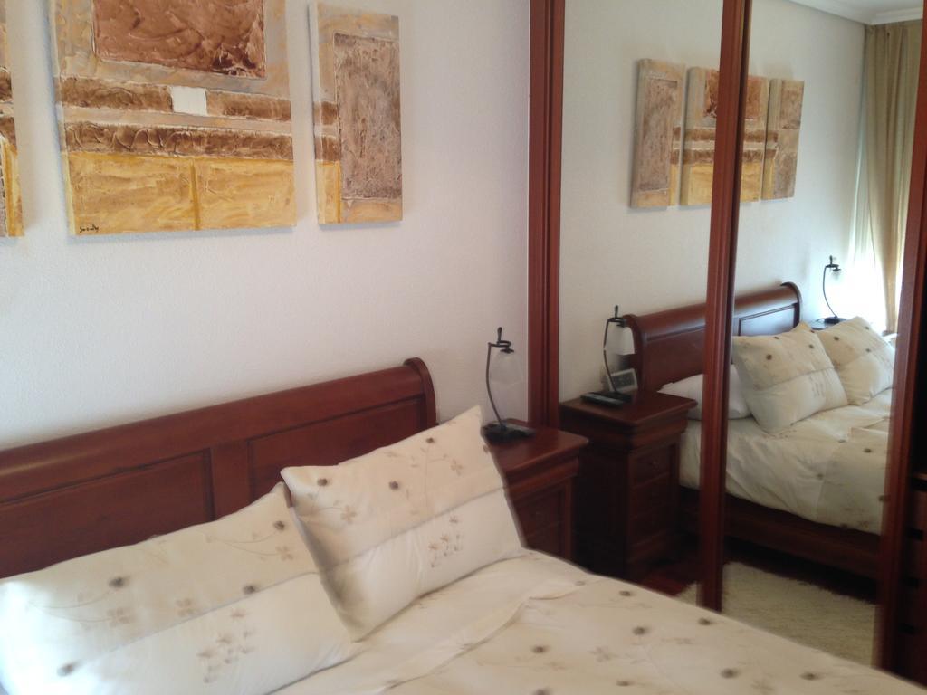 Apartamento De Playa Somo Loredo Lejlighed Eksteriør billede