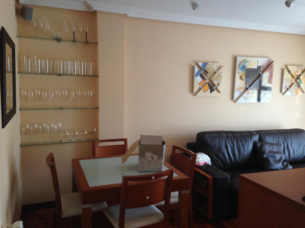 Apartamento De Playa Somo Loredo Lejlighed Eksteriør billede