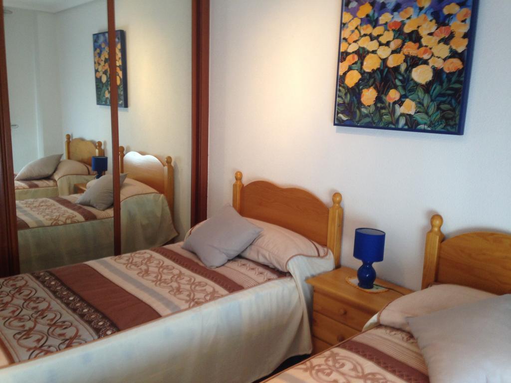 Apartamento De Playa Somo Loredo Lejlighed Eksteriør billede